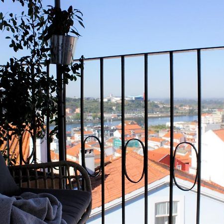 Liberdade Apartment Coimbra Exterior foto