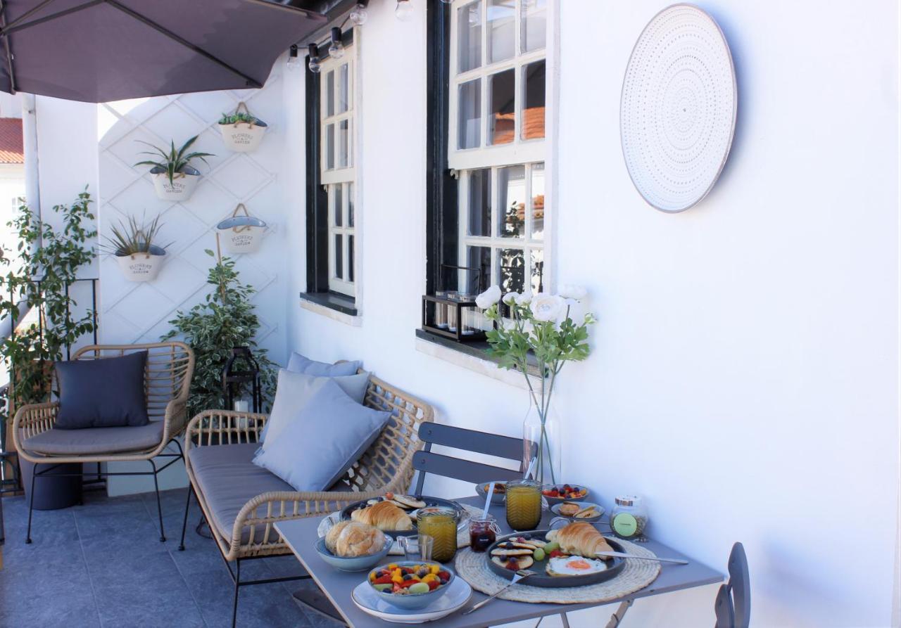 Liberdade Apartment Coimbra Exterior foto